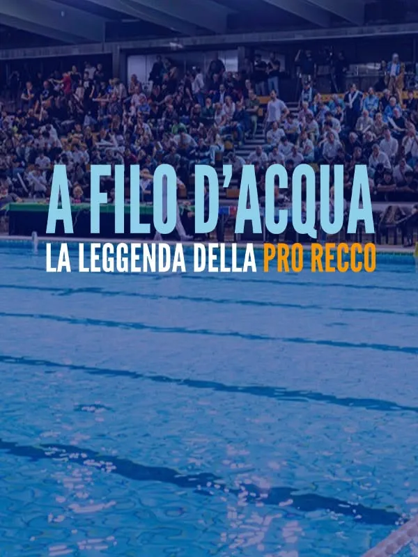 Filo D'acqua: La Leggenda Della Pro...