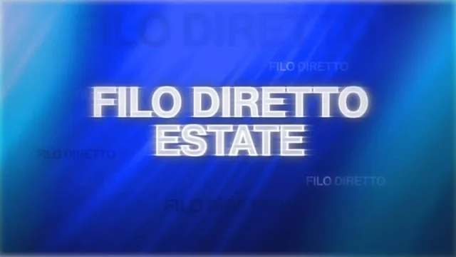 Filo diretto estate