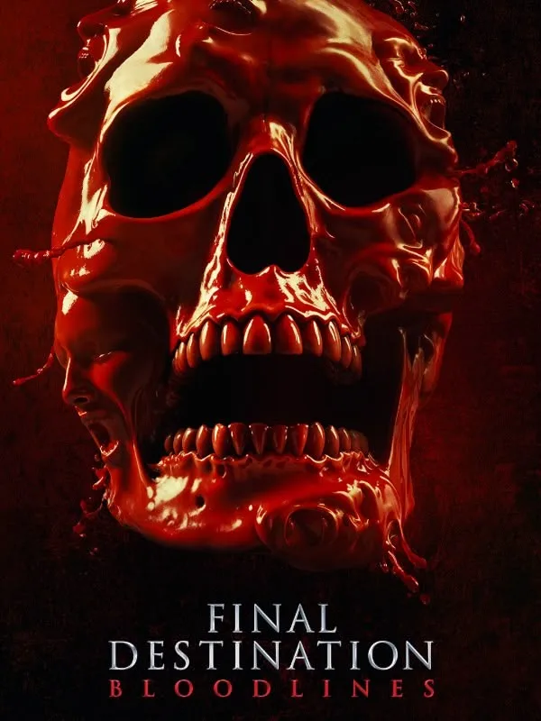Final Destination: Bloodlines