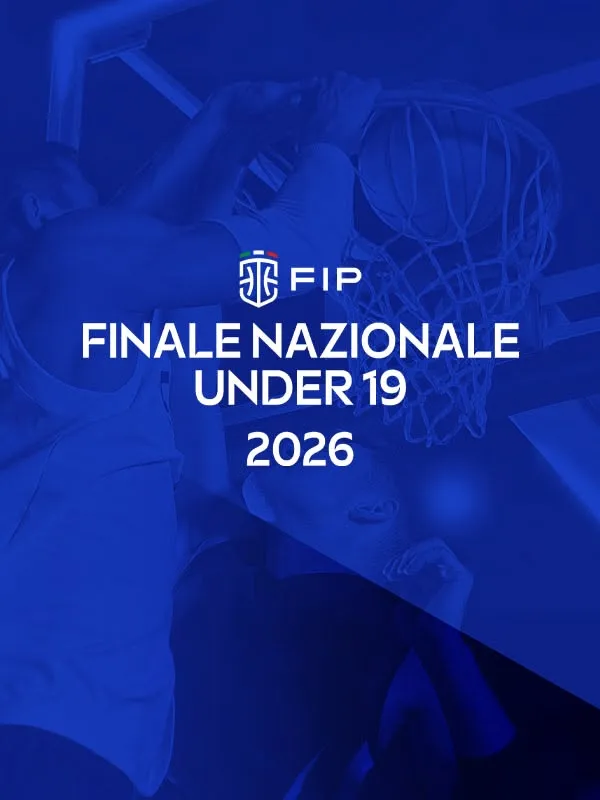 Finale 3°/4° Posto