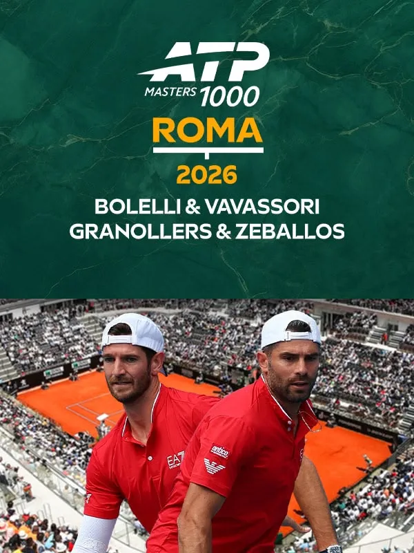 Finale Doppio