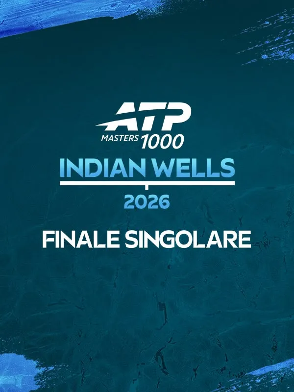 Finale singolare