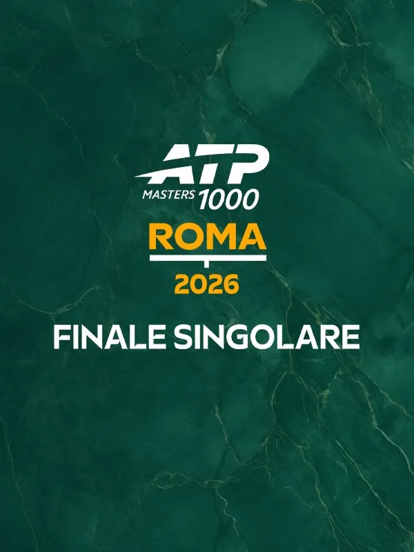 Finale Singolare