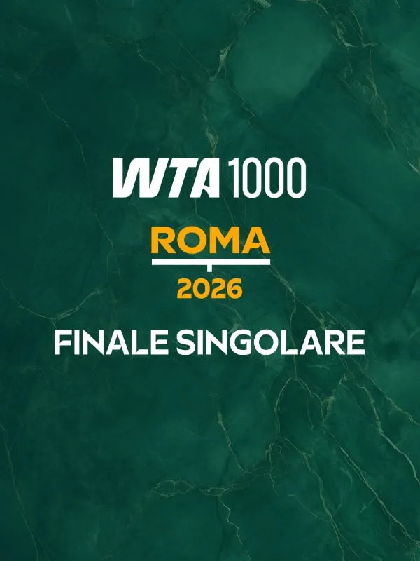 Finale Singolare