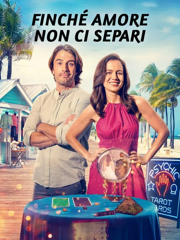 Finché amore non ci separi