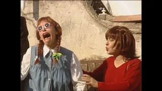Finche' c'e' Ditta c'e' speranza