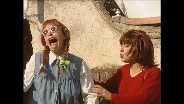 Finche' c'e' Ditta c'e' speranza