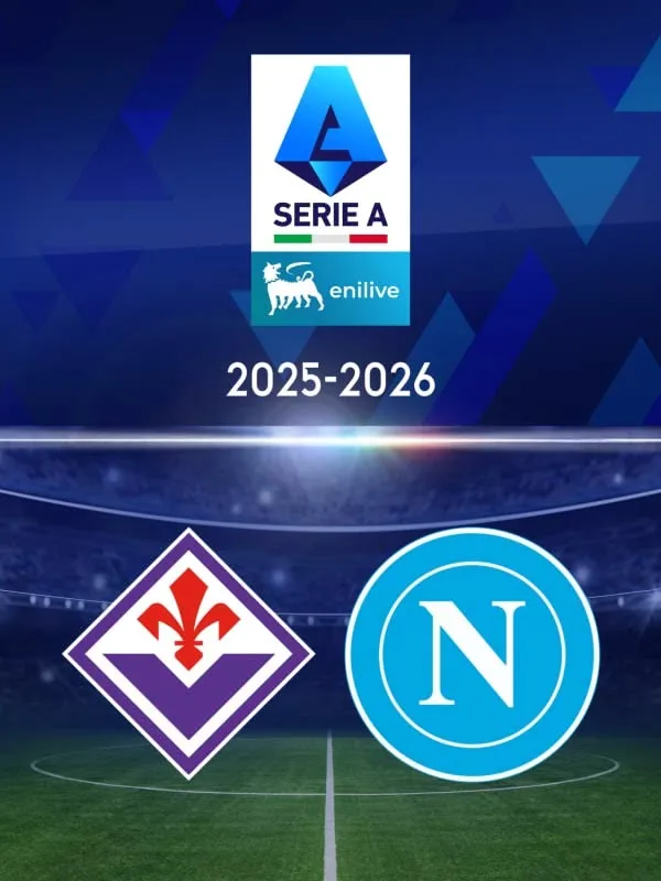 Fiorentina - Napoli