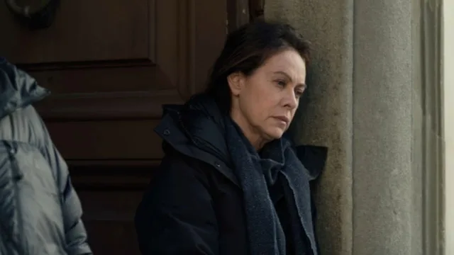 Fiori sopra l'inferno - I casi di Teresa Battaglia