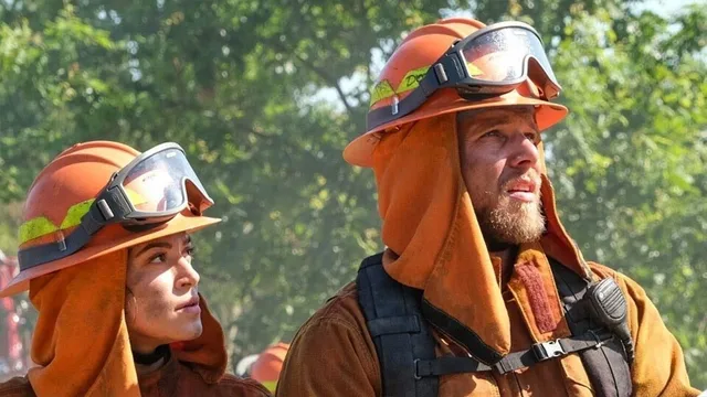 Fire Country