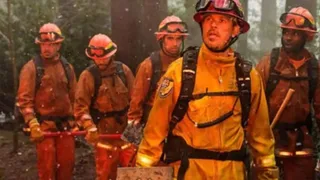 Fire Country