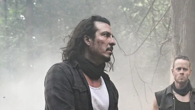 Fire Country