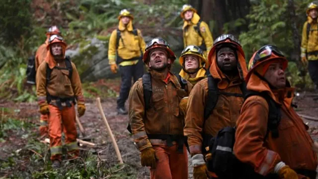 Fire Country