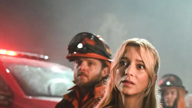 Fire Country