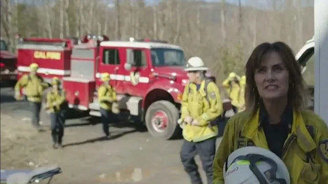 Fire Country