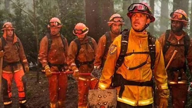 Fire Country