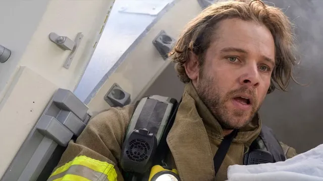 Fire Country