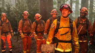 Fire Country — Rai 4