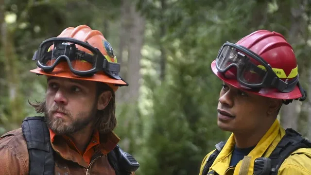 Fire Country Alla prossima apocalisse