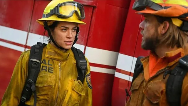 Fire Country Nessun futuro, nessuna conseguenza