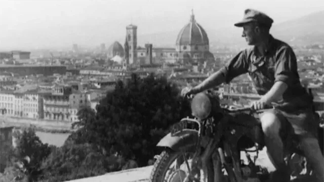 Firenze 1944