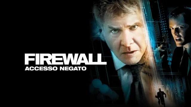 Firewall - Accesso negato