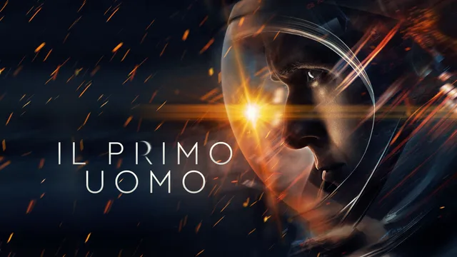 First Man - Il primo uomo