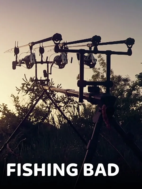 Fishing Bad 1