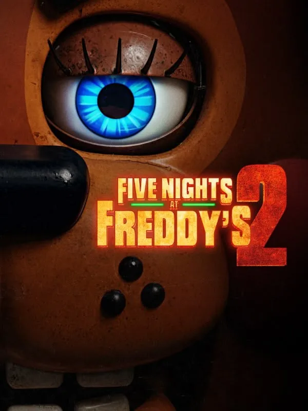 Five Nights at Freddy's 2
