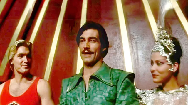 Flash Gordon