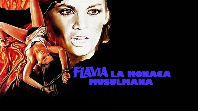 Flavia la monaca musulmana