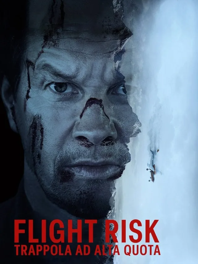 Flight Risk - Trappola ad alta quota