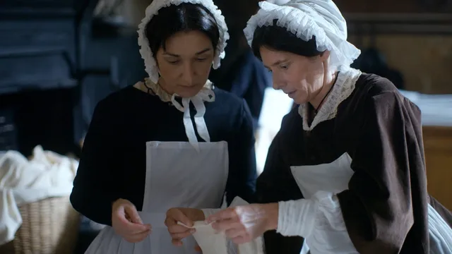 Florence Nightingale: la prima infermiera