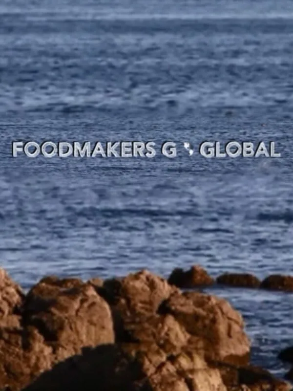 Food Makers Go Global