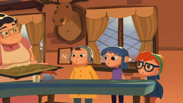 Food Wizards