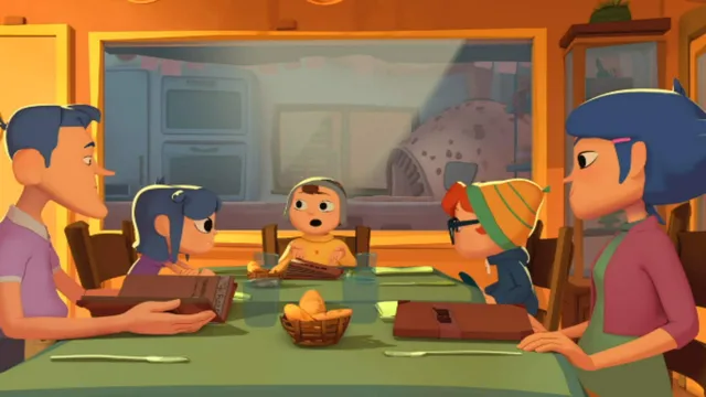 Food Wizards