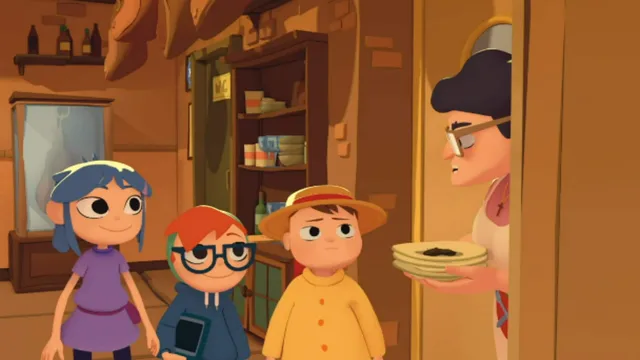 Food Wizards