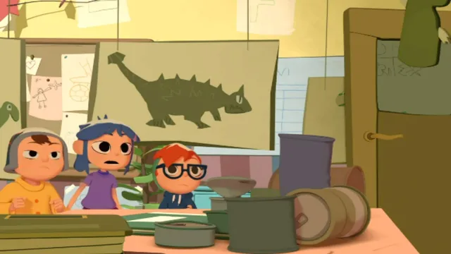 Food Wizards