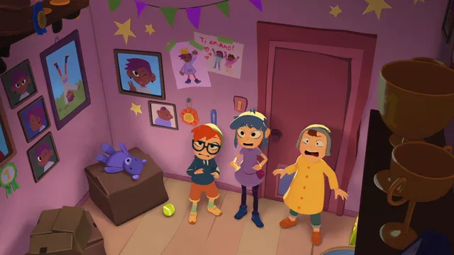 Food Wizards
