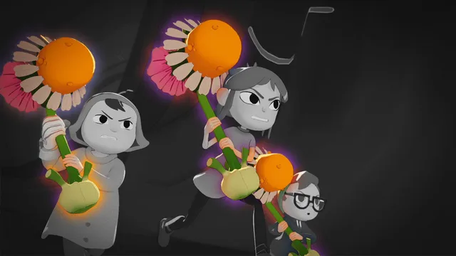 Food Wizards