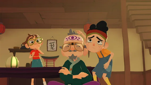 Food Wizards