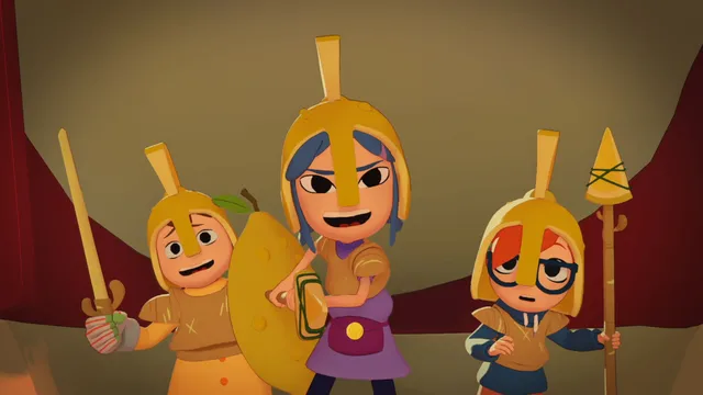 Food Wizards