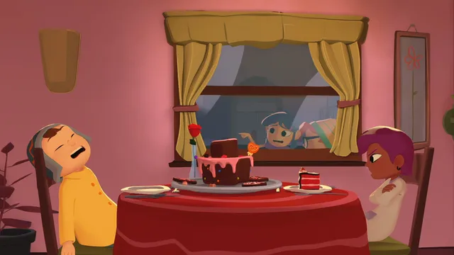 Food Wizards