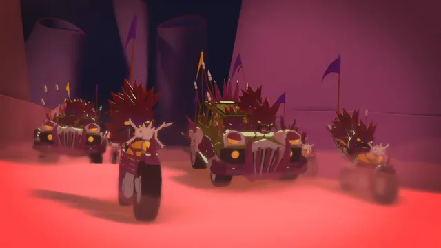 Food Wizards
