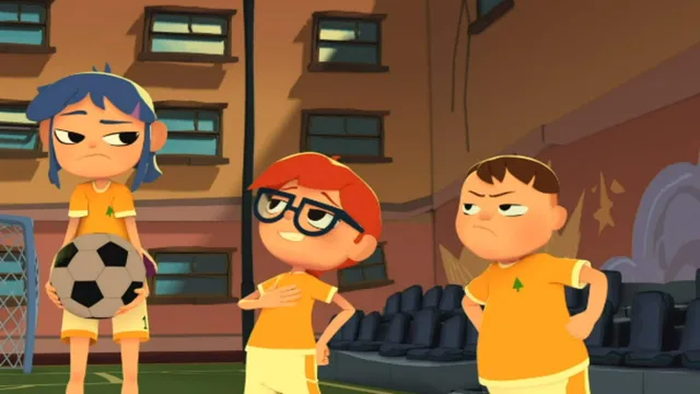 Food Wizards