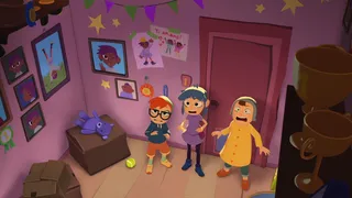 Food Wizards