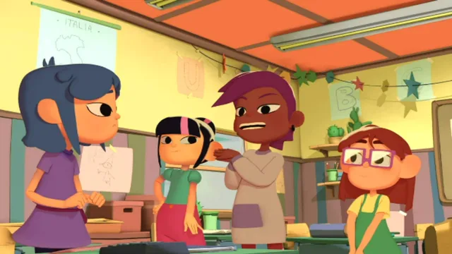 Food Wizards