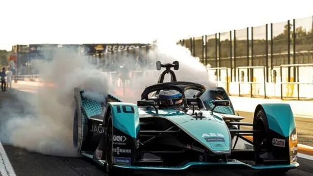 Formula E: FIA Campionato Mondiale: Monaco