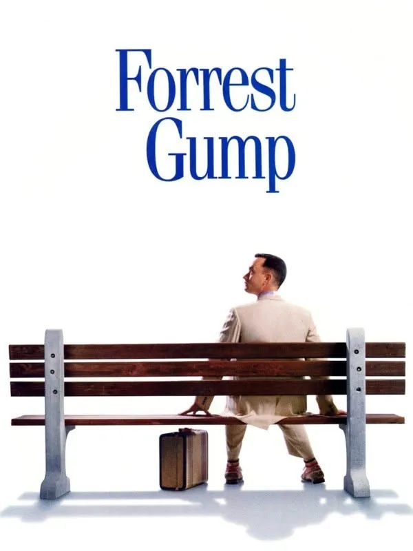 Forrest Gump
