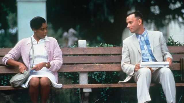 Forrest Gump